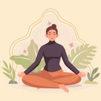 Медитација: спавање и опуштање