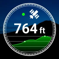 Altimeter : ГПС мерач висине